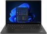 Lenovo ThinkPad T14s Gen 3 (Intel) Laptop 14" - QWERTY - US English - Thunder Black - Intel Core i7-1270P 3.5GHz - 32GB RAM - 512GB