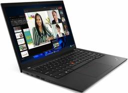 Lenovo ThinkPad T14s Gen 3 (Intel) Laptop 14" - Thunder Black - Intel Core i7-1255U 1.7GHz - 16GB RAM - 512GB