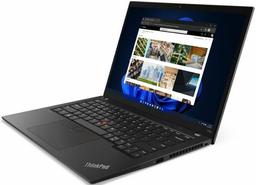Lenovo ThinkPad T14s Gen 3 (Intel) Laptop 14" - Thunder Black - Intel Core i7-1255U 1.7GHz - 16GB RAM - 512GB