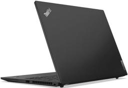 Lenovo ThinkPad T14s Gen 3 (Intel) Laptop 14" - Thunder Black - Intel Core i7-1255U 1.7GHz - 16GB RAM - 512GB