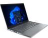 Lenovo ThinkPad T14s Gen 3 (Intel) Laptop 14" - Strom Grey - Intel Core i7-1265U 1.8GHz - 16GB RAM - 256GB