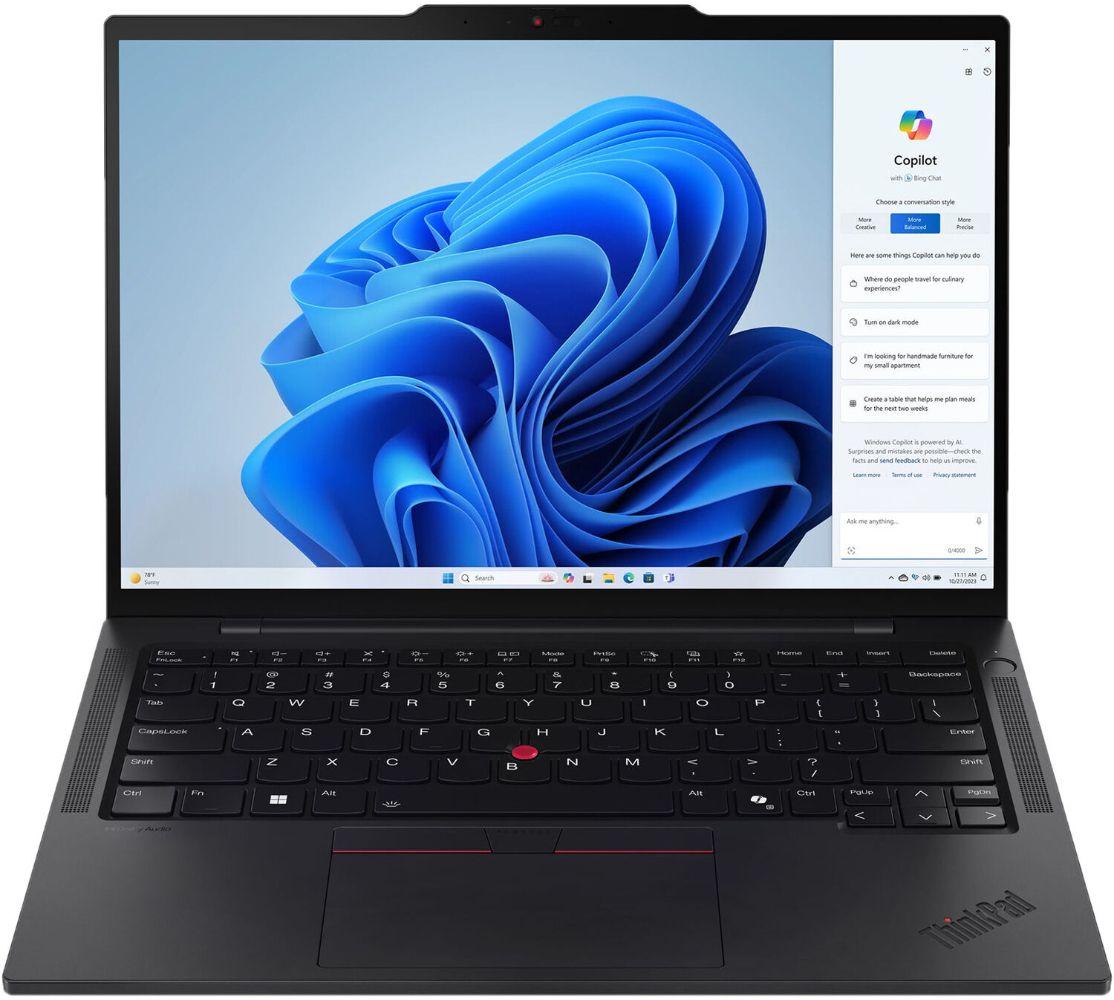 Lenovo ThinkPad T14s Gen 5 Laptop 14"