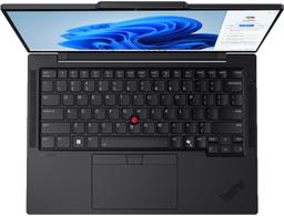 Lenovo ThinkPad T14s Gen 5 Laptop 14" - Black - Intel Core Ultra 5 125U 1.3GHz - 8GB RAM - 256GB