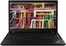 Lenovo ThinkPad T15 (Gen 1) Laptop 15.6" - Black - Intel Core i5-10210U 1.6GHz - 16GB RAM - 512GB