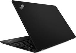 Lenovo ThinkPad T15 (Gen 1) Laptop 15.6" - Black - Intel Core i5-10210U 1.6GHz - 8GB RAM - 256GB