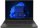 Lenovo ThinkPad T15 (Gen 2) Laptop 15.6" Intel Core i5-1135G7 2.4GHz in Black