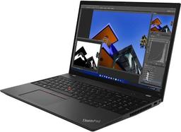 Lenovo ThinkPad T15 (Gen 2) Laptop 15.6" - Black - Intel Core i7-1165G7 2.4GHz - 16GB RAM - 256GB