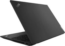 Lenovo ThinkPad T15 (Gen 2) Laptop 15.6" - Black - Intel Core i7-1165G7 2.4GHz - 16GB RAM - 256GB
