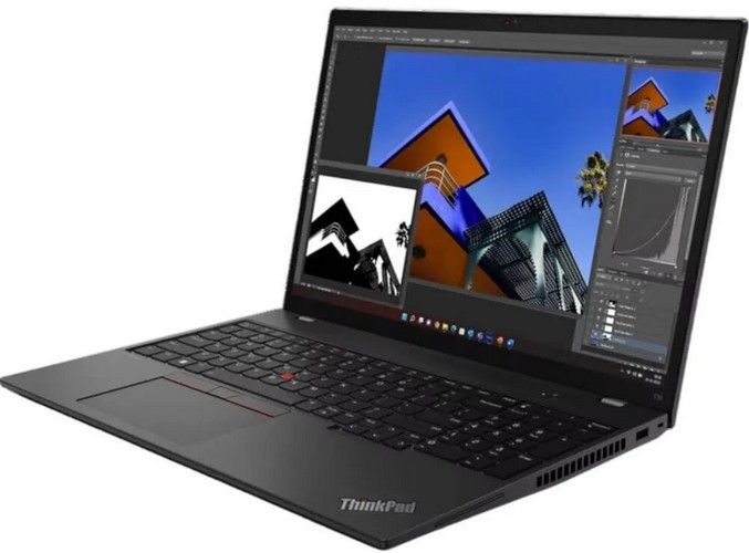 Lenovo ThinkPad T16 Gen 2 (AMD) Laptop 16"