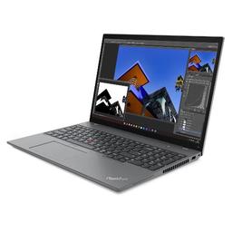 Lenovo ThinkPad T16 Gen 2 (Intel) Laptop 16"