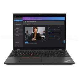 Lenovo ThinkPad T16 Gen 2 (Intel) Laptop 16"