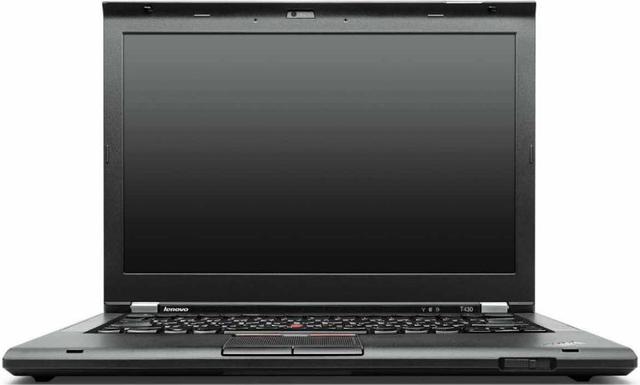 Lenovo ThinkPad T430 Laptop 14" Intel Core i7-3520M 2.9GHz in Black