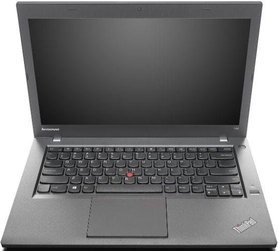 Lenovo ThinkPad T440 Ultrabook Laptop 14" Intel Core i5-4300U 1.9GHz in Black