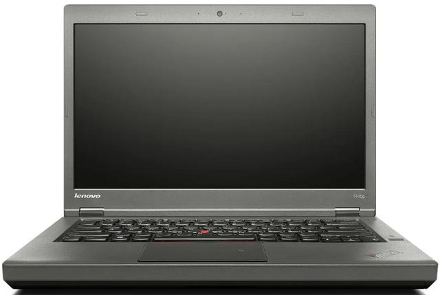 Lenovo ThinkPad T440P Ultrabook Laptop 14" Intel Core i5-4300M 2.6GHz in Black