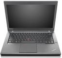Lenovo ThinkPad T440s Ultrabook Laptop 14" Intel Core i7-4600U 2.1GHz in Black in Good condition