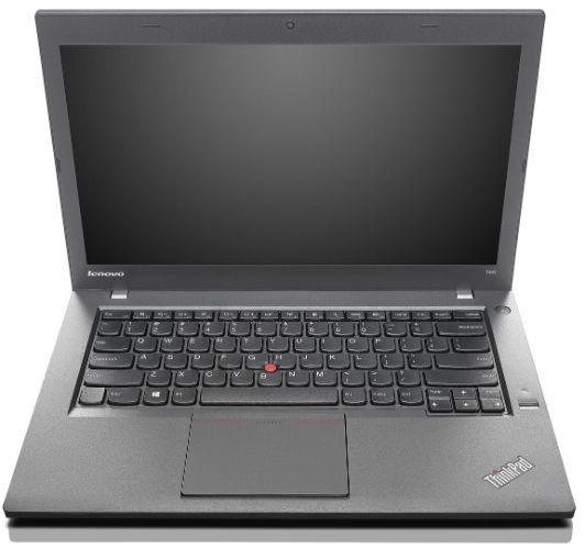 Lenovo ThinkPad T440s Ultrabook Laptop 14" Intel Core i7-4600U 2.1GHz in Black in Good condition