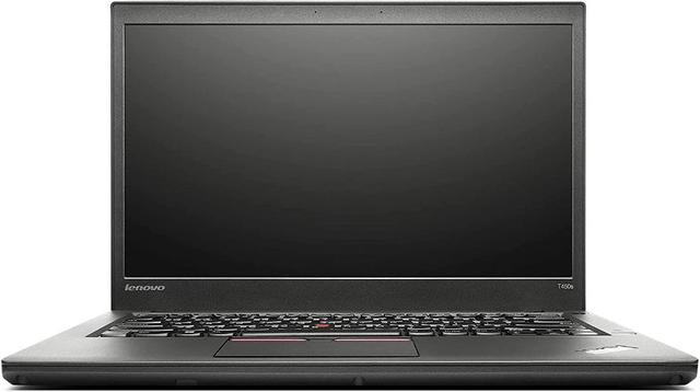 Lenovo ThinkPad T450s Laptop 14" in Black
