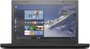 Lenovo ThinkPad T460 Laptop 14" Intel Core i5-6200U 2.3GHz in Black in Good condition