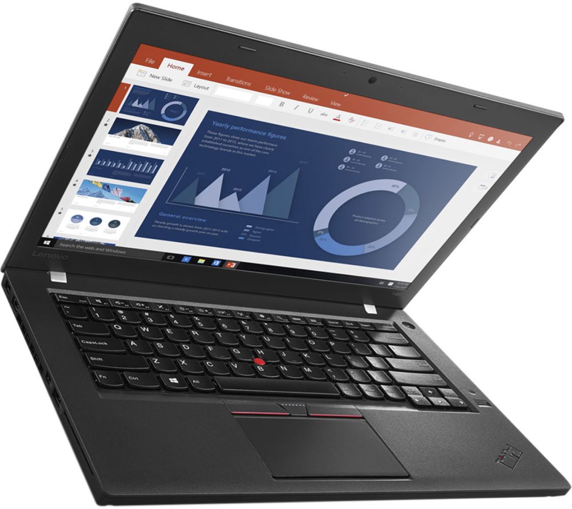 Lenovo ThinkPad T460 Laptop 14"