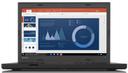 Lenovo ThinkPad T460P Laptop 14" Intel Core i7-6700HQ 2.6GHz in Black in Good condition