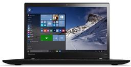 Lenovo ThinkPad T460s Laptop 14" - Black - Intel Core i7-6700U 3.4GHz - 8GB RAM - 256GB