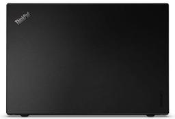 Lenovo ThinkPad T460s Laptop 14" - Black - Intel Core i7-6700U 3.4GHz - 8GB RAM - 256GB