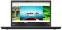 Lenovo ThinkPad T470p Laptop 14" Intel Core i5-7440HQ 2.8GHz in Black