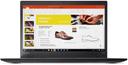 Lenovo ThinkPad T470s Laptop 14" Intel Core i5-6300U 2.4GHz in Black in Good condition