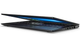 Lenovo ThinkPad T470s Laptop 14" - Black - Intel Core i5-7200U 2.5GHz - 8GB RAM - 256GB