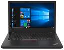 Lenovo ThinkPad T480 Laptop 14" Intel Core i5-7300U 2.6GHz in Black in Good condition