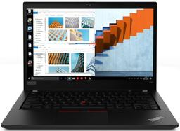 Lenovo ThinkPad T490 Laptop 14" - Black - Intel Core  i7-8565U 1.8GHz - 16GB RAM - 512GB