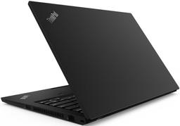 Lenovo ThinkPad T490 Laptop 14" - Black - Intel Core  i7-8565U 1.8GHz - 16GB RAM - 512GB
