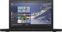 Lenovo ThinkPad T560 Laptop 15.6" Intel Core i5-6300U 2.4GHz in Black