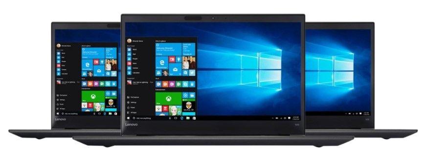 Lenovo ThinkPad T570 Laptop 15.6"