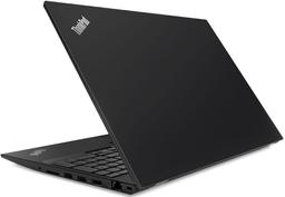 Lenovo ThinkPad T580 Laptop 15.6" - Black - Intel Core i5-8250U 1.6GHz - 16GB RAM - 256GB