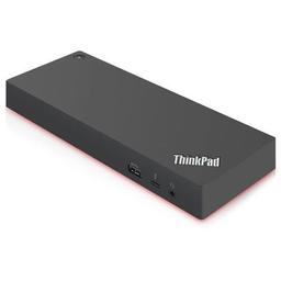 Lenovo ThinkPad Thunderbolt 3 Dock Gen 2 (135W) - Black