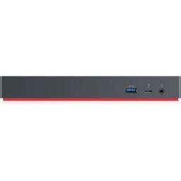 Lenovo ThinkPad Thunderbolt 3 Dock Gen 2 (135W) - Black