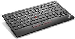 Lenovo Lenovo ThinkPad TrackPoint Keyboard II (US English)