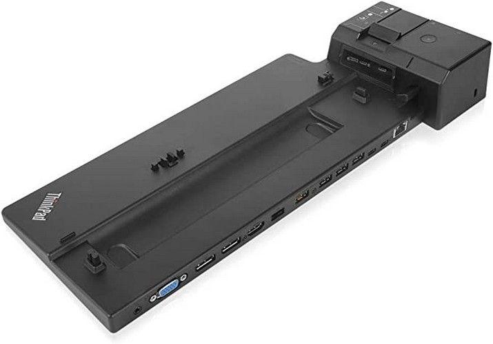Lenovo  Thinkpad Ultra Dock 135W - Black - Good