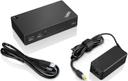 Lenovo ThinkPad USB 3.0 Ultra Dock