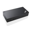 Lenovo ThinkPad USB-C Dock (40A9)