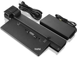 Lenovo ThinkPad Workstation Dock 230W - Black
