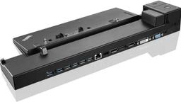 Lenovo ThinkPad Workstation Dock 230W - Black