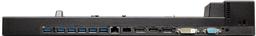 Lenovo ThinkPad Workstation Dock 230W - Black