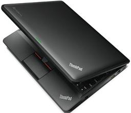 Lenovo ThinkPad X131E Chromebook Laptop 11.6"