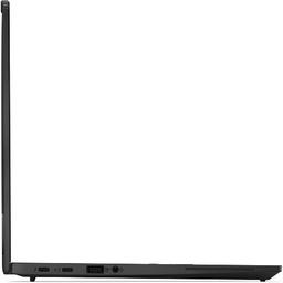 Lenovo ThinkPad X13 Gen 4 (Intel) Laptop 13.3" - Deep Black - Intel Core i5-1345U 1.6GHz - 16GB RAM - 256GB