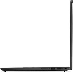 Lenovo ThinkPad X13 Gen 4 (Intel) Laptop 13.3" - Deep Black - Intel Core i5-1345U 1.6GHz - 16GB RAM - 256GB