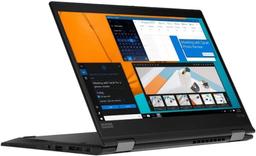 Lenovo ThinkPad X13 Yoga (Gen 1) 2-in-1 Laptop 13.3" - Black - Intel Core i5-10310U 1.7GHz - 16GB RAM - 512GB