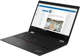 Lenovo ThinkPad X13 Yoga (Gen 1) 2-in-1 Laptop 13.3" - Black - Intel Core i5-10310U 1.7GHz - 16GB RAM - 512GB