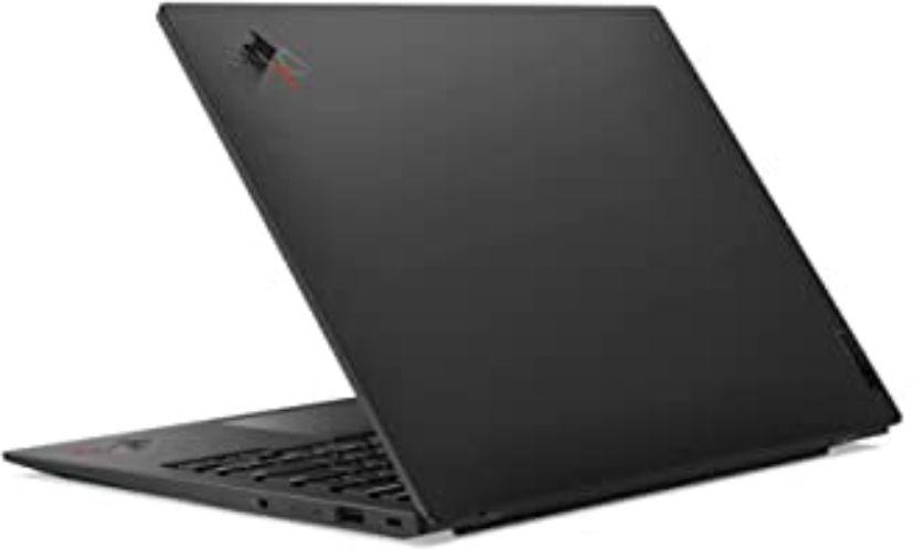 Lenovo ThinkPad X1 Carbon (Gen 10) Laptop 14" - Black - Intel Core i7-1260P 1.6GHz - 16GB RAM - 512GB